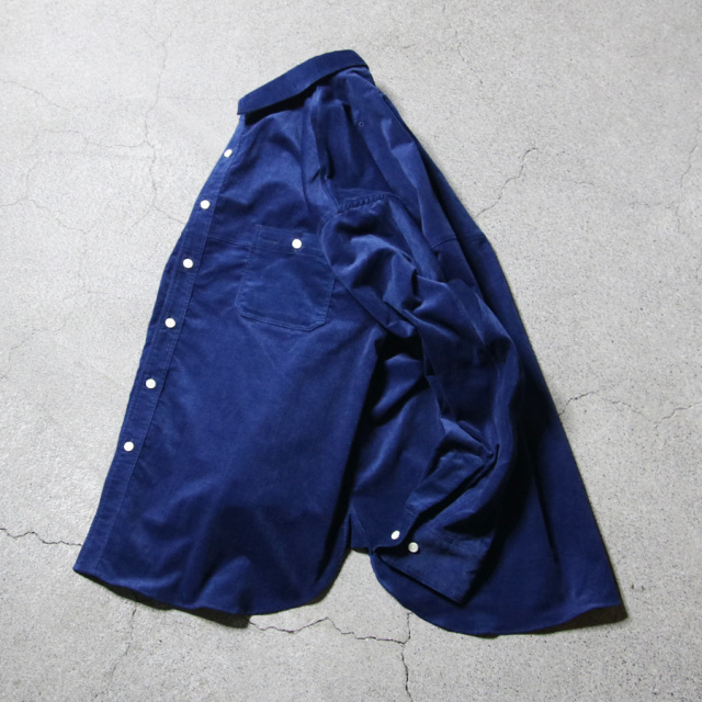 sunny element,サニーエレメント,Canyon Shirt,シャツ,sunny element 東京取り扱い店舗,sunny element 通販