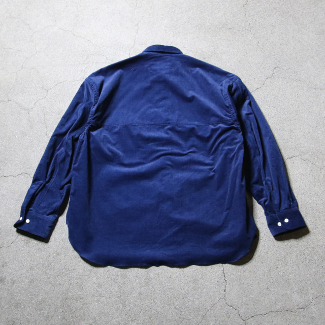 sunny element,サニーエレメント,Canyon Shirt,シャツ,sunny element 東京取り扱い店舗,sunny element 通販