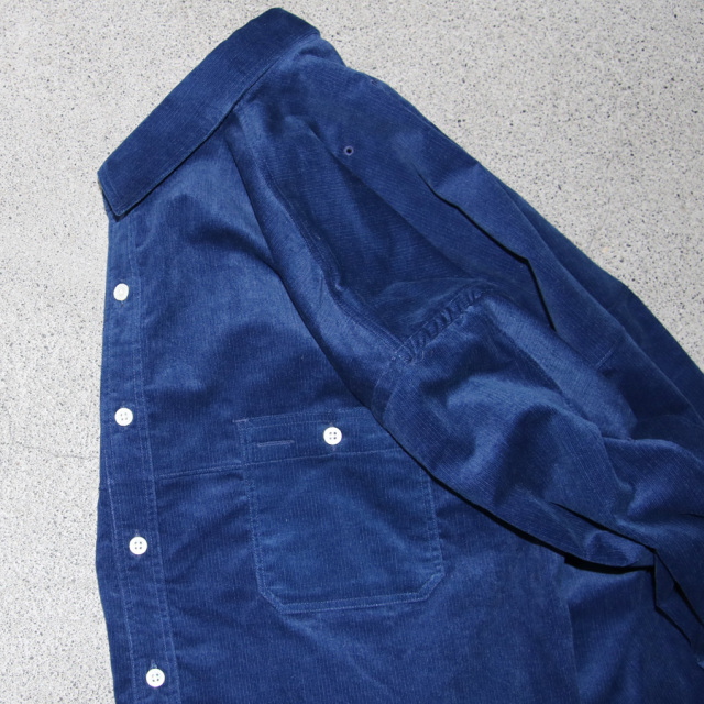 sunny element,サニーエレメント,Canyon Shirt,シャツ,sunny element 東京取り扱い店舗,sunny element 通販