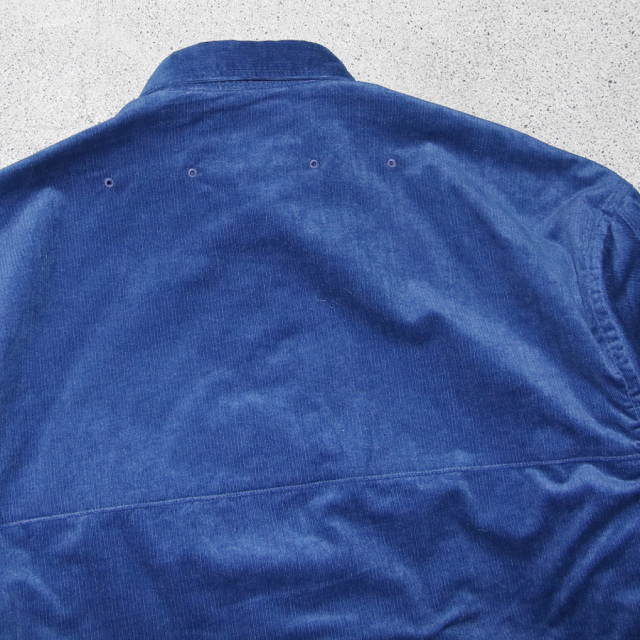 sunny element,サニーエレメント,Canyon Shirt,シャツ,sunny element 東京取り扱い店舗,sunny element 通販