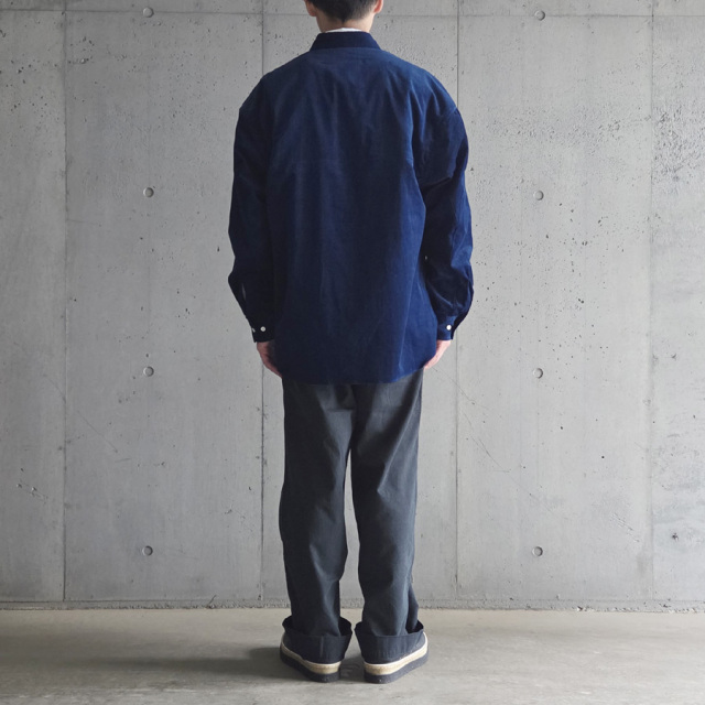 sunny element,サニーエレメント,Canyon Shirt,シャツ,sunny element 東京取り扱い店舗,sunny element 通販