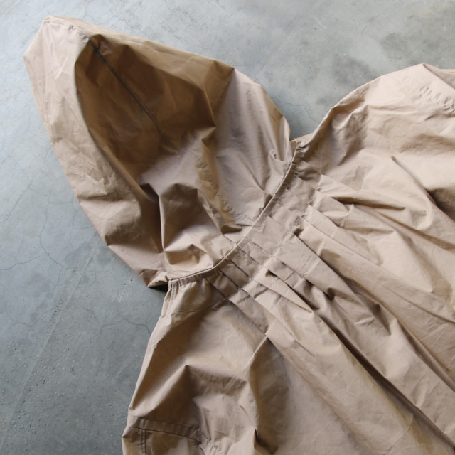 SUNNY ELEMENT/CAVE SHIRT サニーエレメント シャツ M SUNNY ELEMENT (サニーエレメント) [CAVE SHIRT] 高密度コットン