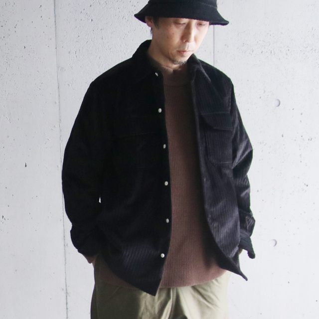 SUNNY ELEMENT,サニーエレメント,シャツ,coast shirt