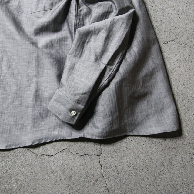 SUNNY ELEMENT,サニーエレメント,シャツ,SUNNY ELEMENT 通販,SUNNY ELEMENT 東京取り扱い店舗,Country Shirt