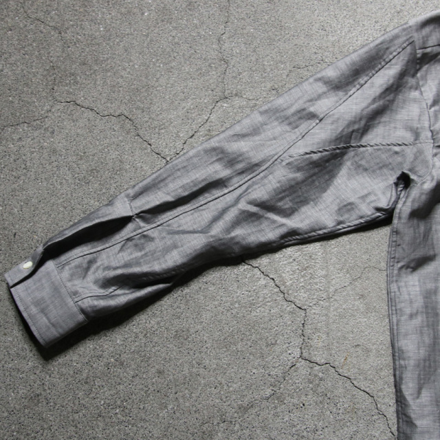 SUNNY ELEMENT,サニーエレメント,シャツ,SUNNY ELEMENT 通販,SUNNY ELEMENT 東京取り扱い店舗,Country Shirt