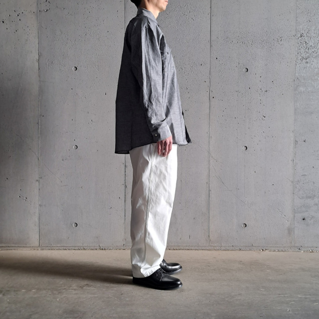 SUNNY ELEMENT,サニーエレメント,シャツ,SUNNY ELEMENT 通販,SUNNY ELEMENT 東京取り扱い店舗,Country Shirt