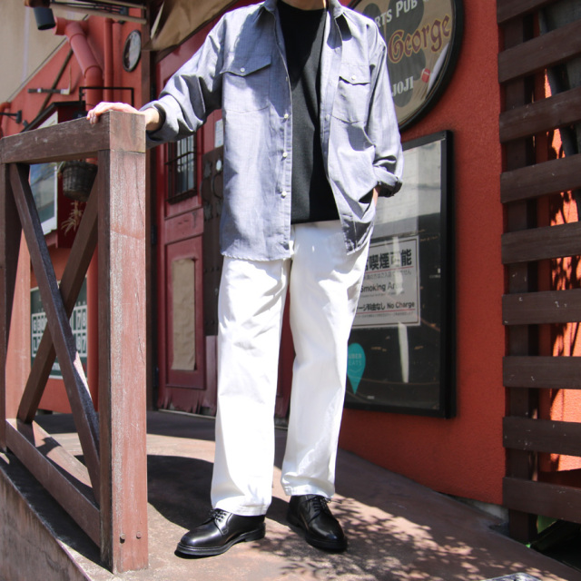 SUNNY ELEMENT,サニーエレメント,シャツ,SUNNY ELEMENT 通販,SUNNY ELEMENT 東京取り扱い店舗,Country Shirt