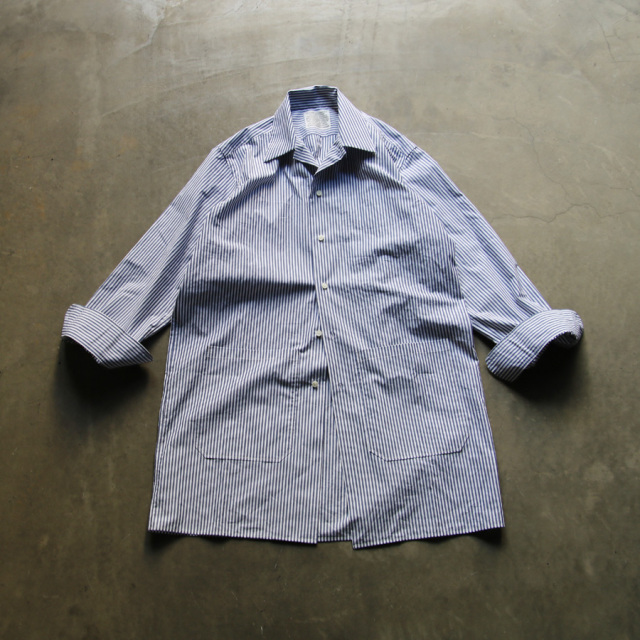 SUNNY ELEMENT,サニーエレメント,シャツ,シングルニードル