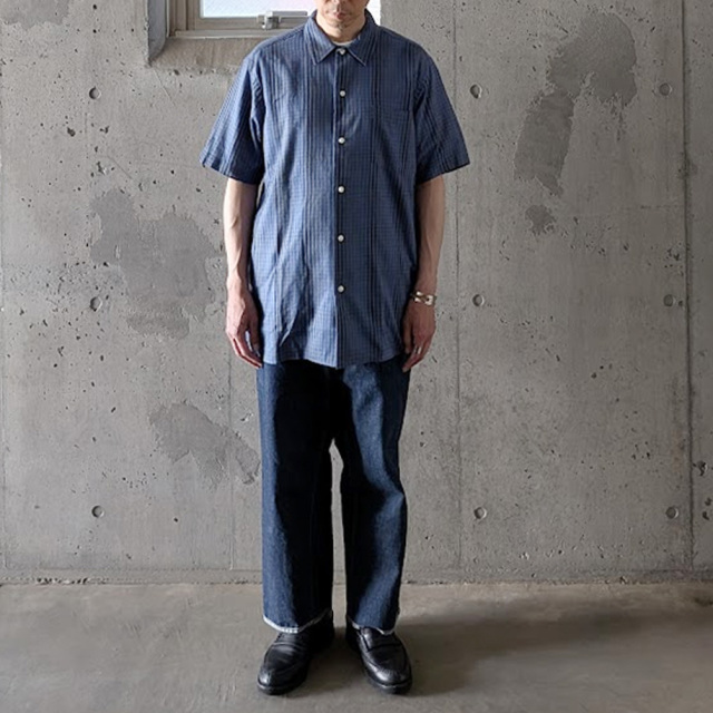 SUNNY ELEMENT,サニーエレメント,river shirt s/s,リバーシャツ,SUNNY ELEMENT 通販,SUNNY ELEMENT 東京取り扱い店舗
