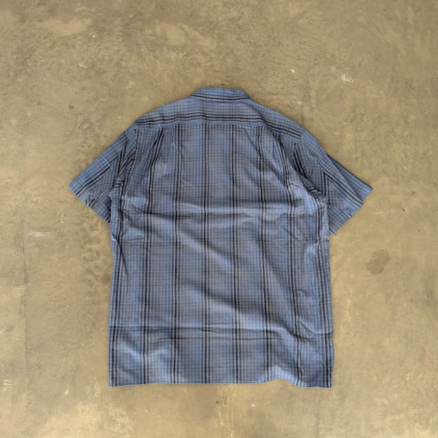 SUNNY ELEMENT,サニーエレメント,river shirt s/s,リバーシャツ,SUNNY ELEMENT 通販,SUNNY ELEMENT 東京取り扱い店舗