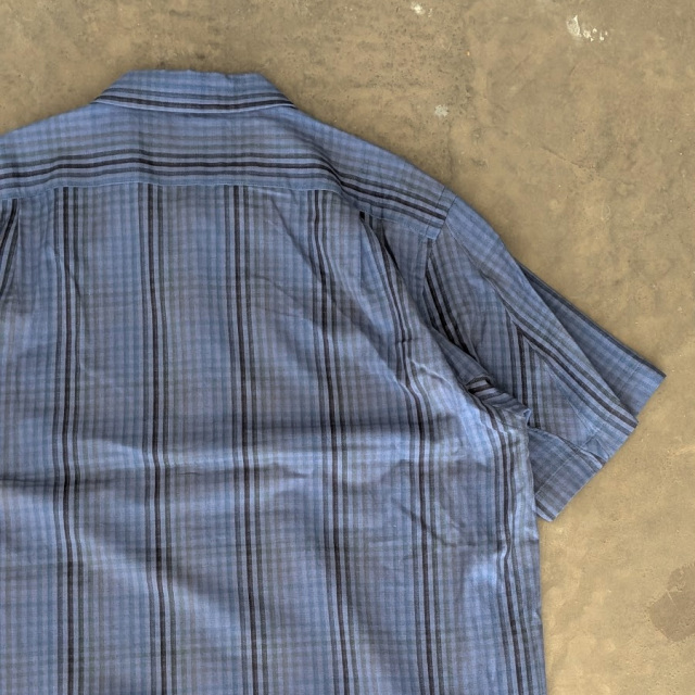 SUNNY ELEMENT,サニーエレメント,river shirt s/s,リバーシャツ,SUNNY ELEMENT 通販,SUNNY ELEMENT 東京取り扱い店舗