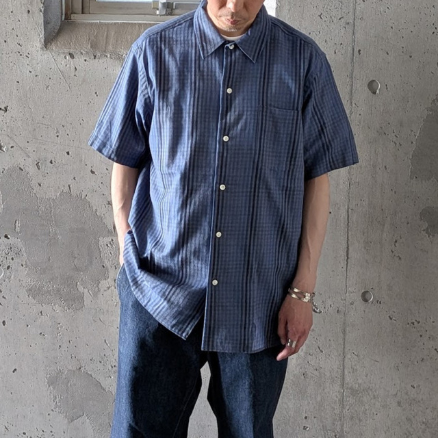 SUNNY ELEMENT,サニーエレメント,river shirt s/s,リバーシャツ,SUNNY ELEMENT 通販,SUNNY ELEMENT 東京取り扱い店舗