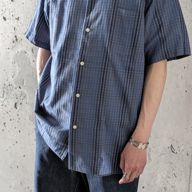 SUNNY ELEMENT,サニーエレメント,river shirt s/s,リバーシャツ,SUNNY ELEMENT 通販,SUNNY ELEMENT 東京取り扱い店舗