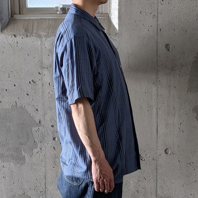 SUNNY ELEMENT,サニーエレメント,river shirt s/s,リバーシャツ,SUNNY ELEMENT 通販,SUNNY ELEMENT 東京取り扱い店舗