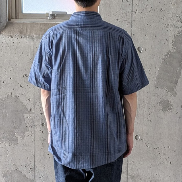 SUNNY ELEMENT,サニーエレメント,river shirt s/s,リバーシャツ,SUNNY ELEMENT 通販,SUNNY ELEMENT 東京取り扱い店舗