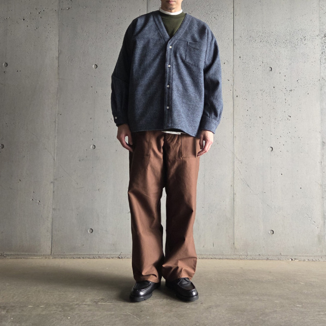 sunny element,サニーエレメント, Museum Shirt,シャツ,sunny element 東京取り扱い店舗,sunny element 通販