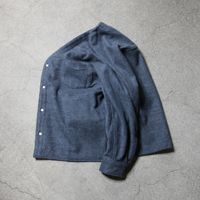 sunny element,サニーエレメント, Museum Shirt,シャツ,sunny element 東京取り扱い店舗,sunny element 通販