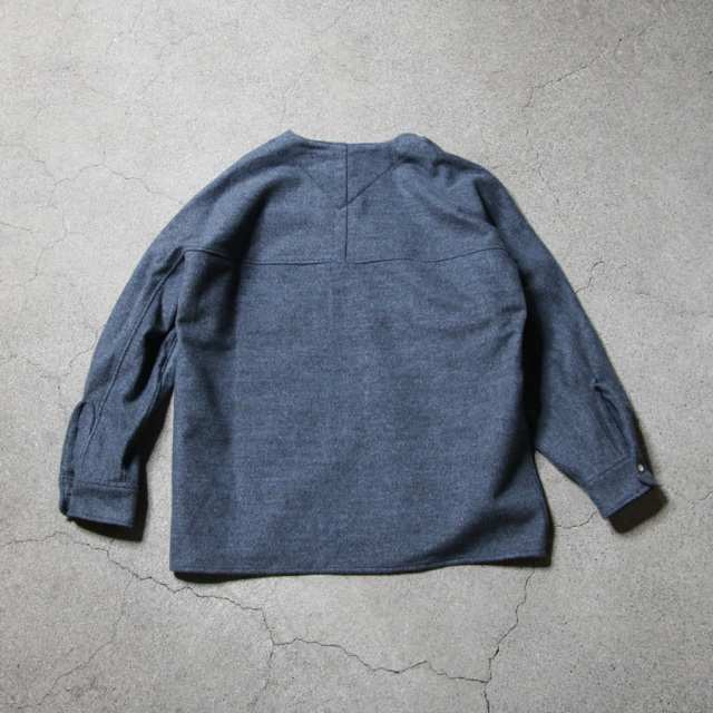 sunny element,サニーエレメント, Museum Shirt,シャツ,sunny element 東京取り扱い店舗,sunny element 通販