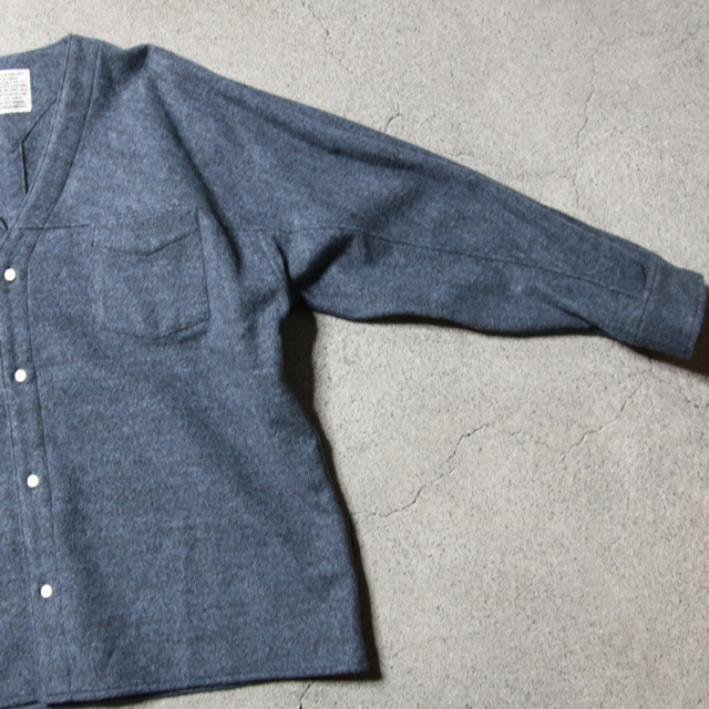 SUNNY ELEMENT (サニーエレメント) [ Museum Shirt Facing