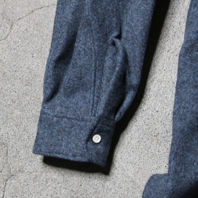 sunny element,サニーエレメント, Museum Shirt,シャツ,sunny element 東京取り扱い店舗,sunny element 通販