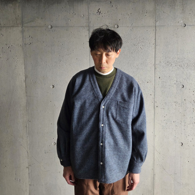 sunny element,サニーエレメント, Museum Shirt,シャツ,sunny element 東京取り扱い店舗,sunny element 通販