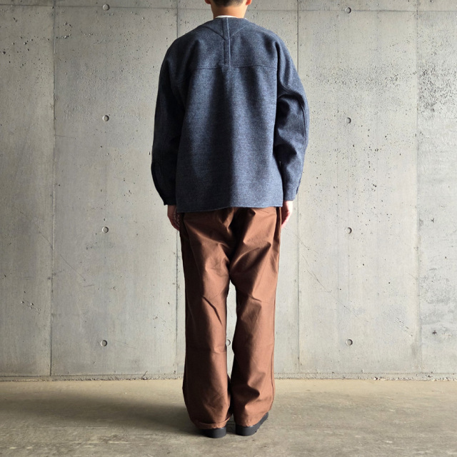 sunny element,サニーエレメント, Museum Shirt,シャツ,sunny element 東京取り扱い店舗,sunny element 通販