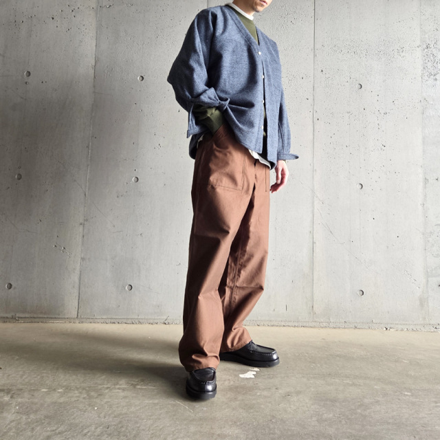 sunny element,サニーエレメント, Museum Shirt,シャツ,sunny element 東京取り扱い店舗,sunny element 通販