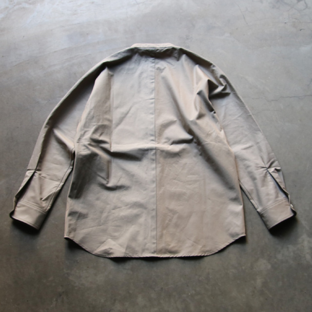 SUNNY ELEMENT,サニーエレメント,シャツ,park shirts