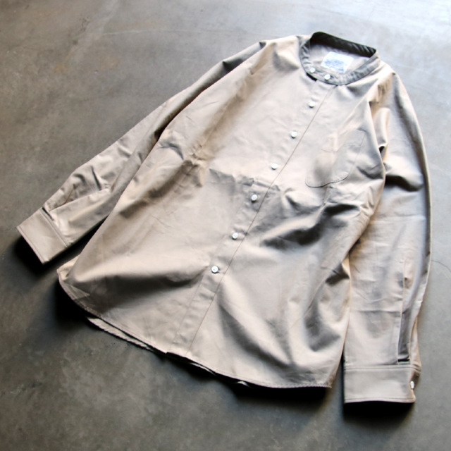 SUNNY ELEMENT,サニーエレメント,シャツ,park shirts