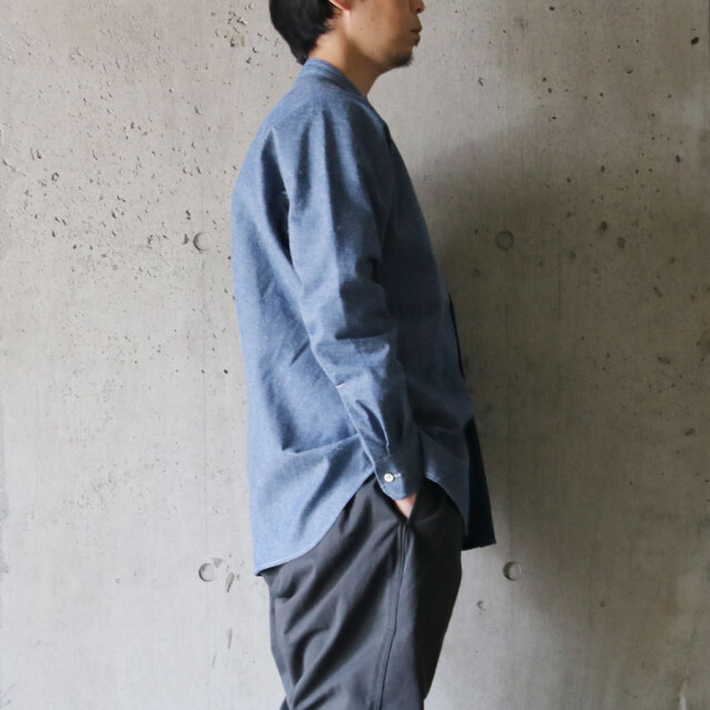 SUNNY ELEMENT,サニーエレメント,シャツ,Coast Shirt