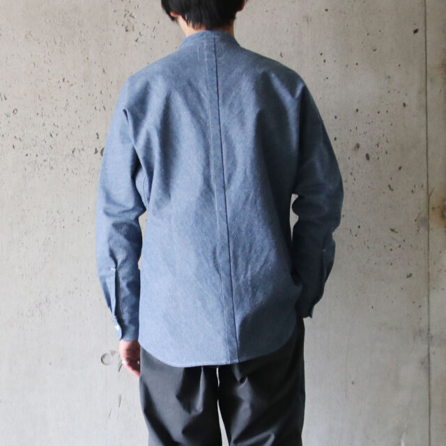 SUNNY ELEMENT,サニーエレメント,シャツ,Coast Shirt