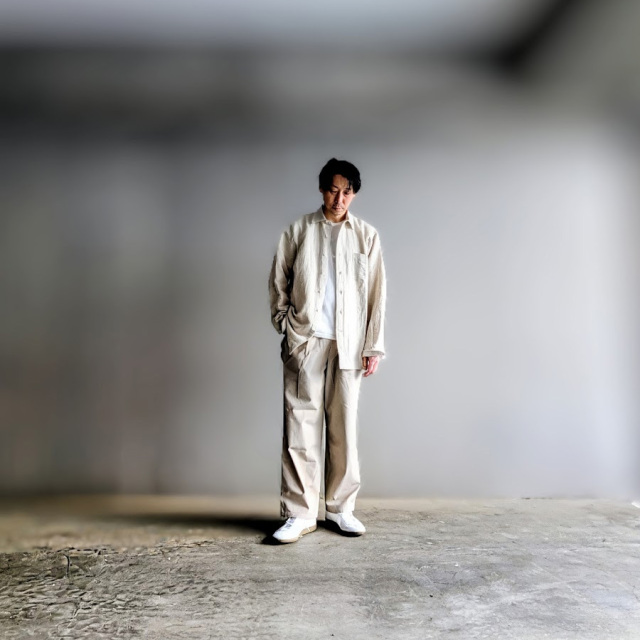 SUNNY ELEMENT,サニーエレメント,sleeping shirts,スリーピングシャツ,SUNNY ELEMENT 通販,SUNNY ELEMENT 東京取り扱い店舗