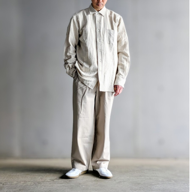 SUNNY ELEMENT,サニーエレメント,sleeping shirts,スリーピングシャツ,SUNNY ELEMENT 通販,SUNNY ELEMENT 東京取り扱い店舗