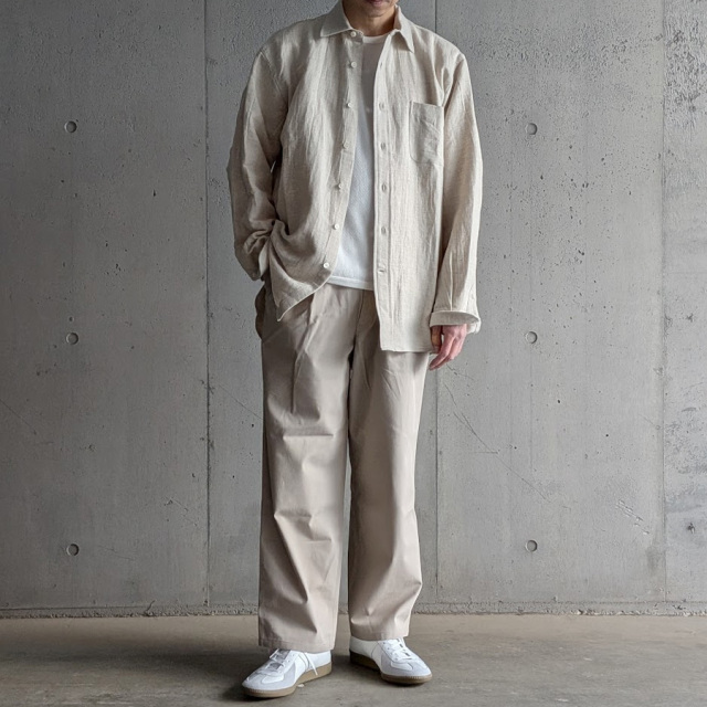 SUNNY ELEMENT,サニーエレメント,sleeping shirts,スリーピングシャツ,SUNNY ELEMENT 通販,SUNNY ELEMENT 東京取り扱い店舗