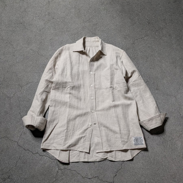 SUNNY ELEMENT,サニーエレメント,sleeping shirts,スリーピングシャツ,SUNNY ELEMENT 通販,SUNNY ELEMENT 東京取り扱い店舗