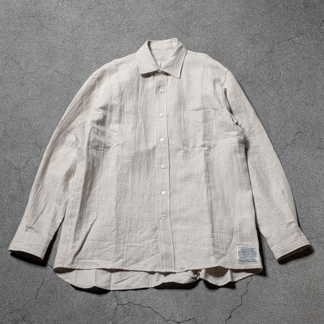 SUNNY ELEMENT,サニーエレメント,sleeping shirts,スリーピングシャツ,SUNNY ELEMENT 通販,SUNNY ELEMENT 東京取り扱い店舗