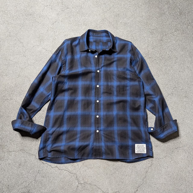 SUNNY ELEMENT,サニーエレメント,sleeping shirts,スリーピングシャツ 3/4,SUNNY ELEMENT 通販,SUNNY ELEMENT 東京取り扱い店舗