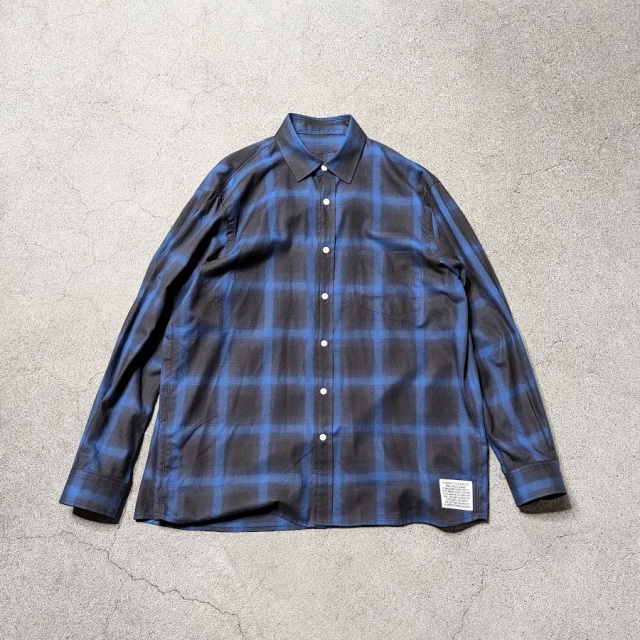 SUNNY ELEMENT,サニーエレメント,sleeping shirts,スリーピングシャツ 3/4,SUNNY ELEMENT 通販,SUNNY ELEMENT 東京取り扱い店舗