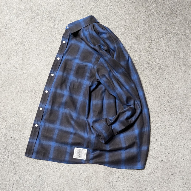 SUNNY ELEMENT,サニーエレメント,sleeping shirts,スリーピングシャツ 3/4,SUNNY ELEMENT 通販,SUNNY ELEMENT 東京取り扱い店舗