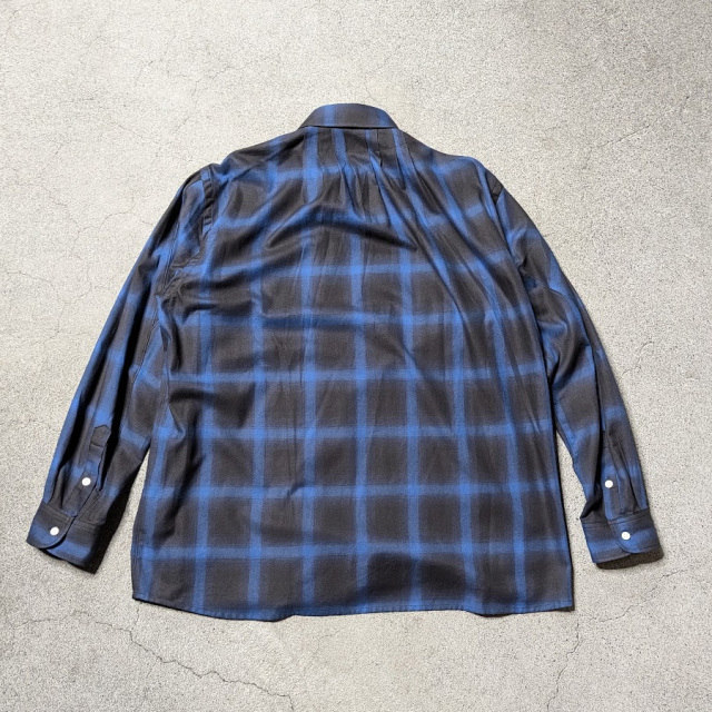SUNNY ELEMENT,サニーエレメント,sleeping shirts,スリーピングシャツ 3/4,SUNNY ELEMENT 通販,SUNNY ELEMENT 東京取り扱い店舗