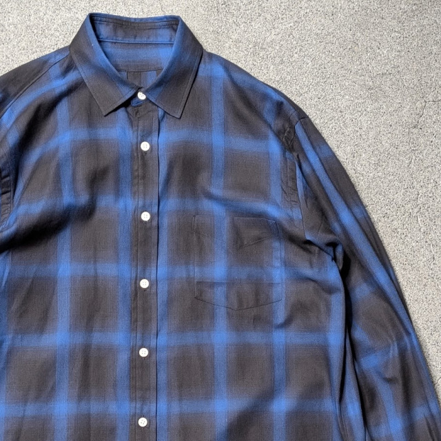 SUNNY ELEMENT,サニーエレメント,sleeping shirts,スリーピングシャツ 3/4,SUNNY ELEMENT 通販,SUNNY ELEMENT 東京取り扱い店舗