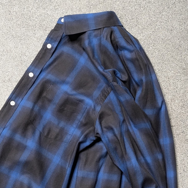 SUNNY ELEMENT,サニーエレメント,sleeping shirts,スリーピングシャツ 3/4,SUNNY ELEMENT 通販,SUNNY ELEMENT 東京取り扱い店舗