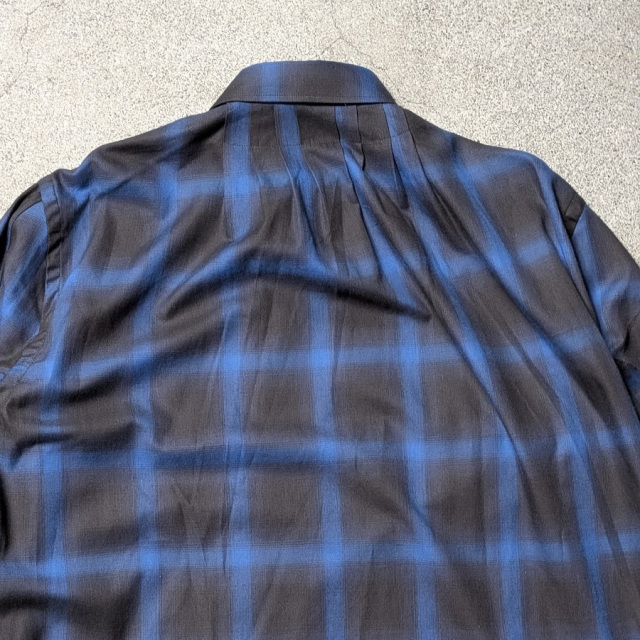SUNNY ELEMENT,サニーエレメント,sleeping shirts,スリーピングシャツ 3/4,SUNNY ELEMENT 通販,SUNNY ELEMENT 東京取り扱い店舗