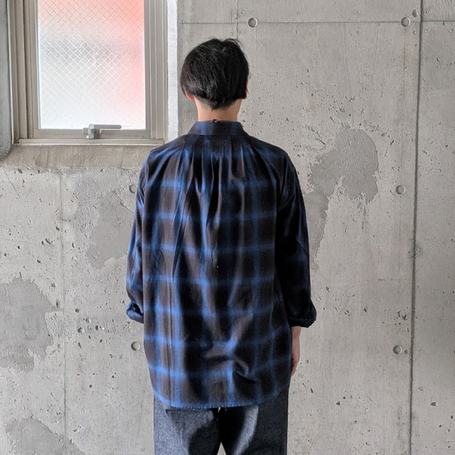 SUNNY ELEMENT,サニーエレメント,sleeping shirts,スリーピングシャツ 3/4,SUNNY ELEMENT 通販,SUNNY ELEMENT 東京取り扱い店舗