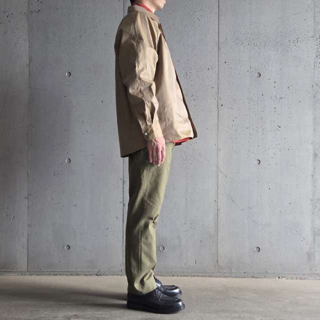 sunny element,サニーエレメント,valley shirt,シャツ,sunny element 東京取り扱い店舗,sunny element 通販