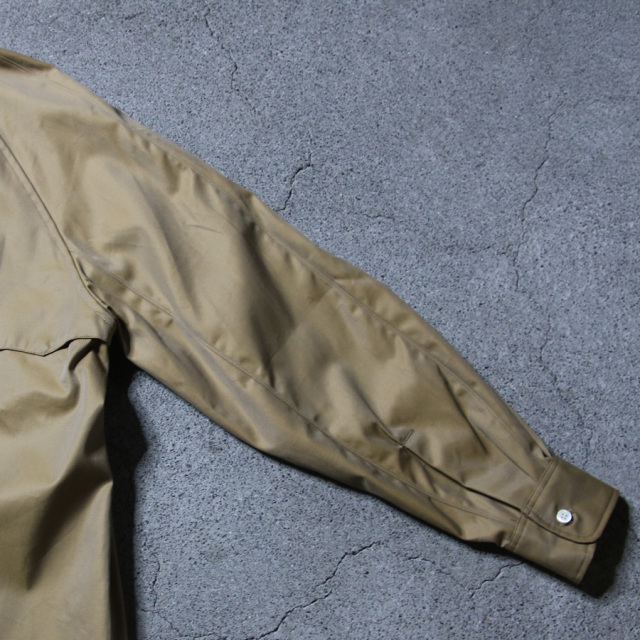 sunny element,サニーエレメント,valley shirt,シャツ,sunny element 東京取り扱い店舗,sunny element 通販