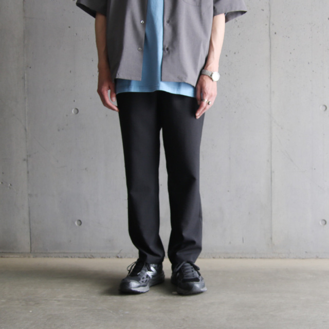 STILL BY HAND (スティルバイハンド) [ PT07232 ] 強撚ポリエステ シア