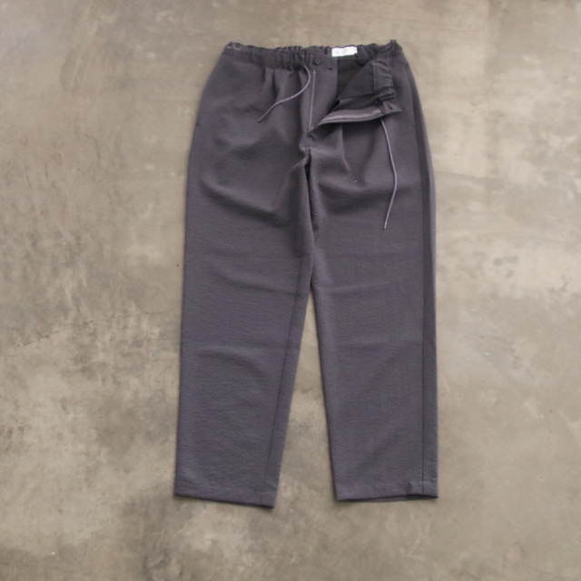 STILL BY HAND スティルバイハンド 「ナイロン・ポリエステル