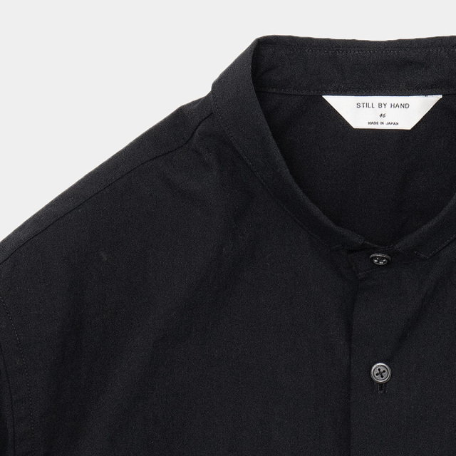 STILL BY HAND (スティルバイハンド) [ SH05233 ] Narrow collar