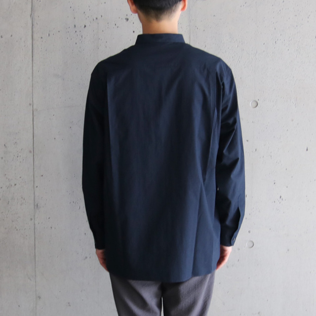 STILL BY HAND (スティルバイハンド) [ SH05233 ] Narrow collar